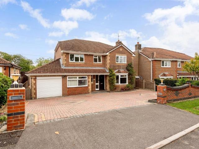 House for sale in Horndean, East Hampshire