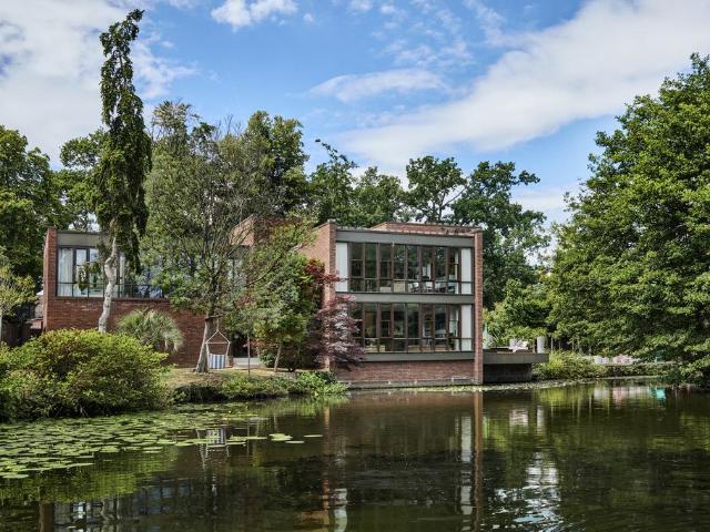 House for sale in Claremont Park, Blackhills