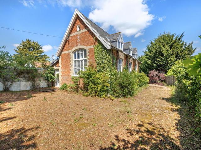 House for sale in Eastbridge, Suffolk