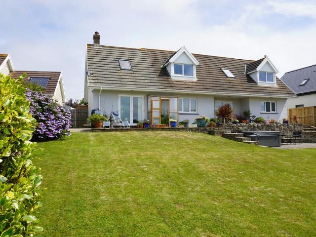 House for sale in Llanrhidian Higher, Crofty