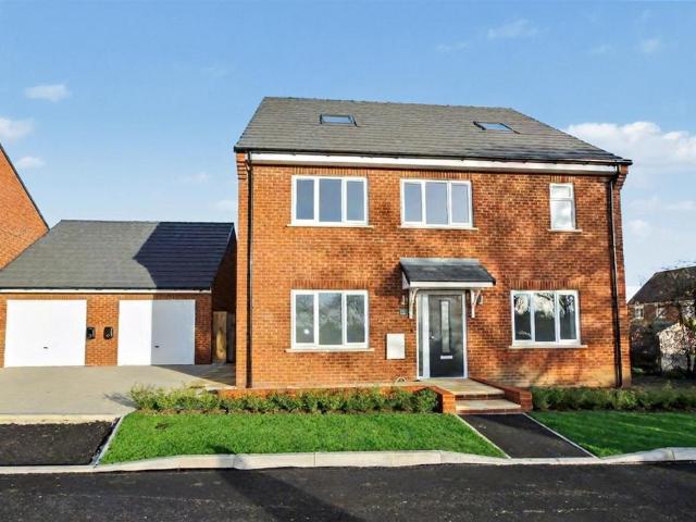House for sale in Bedford