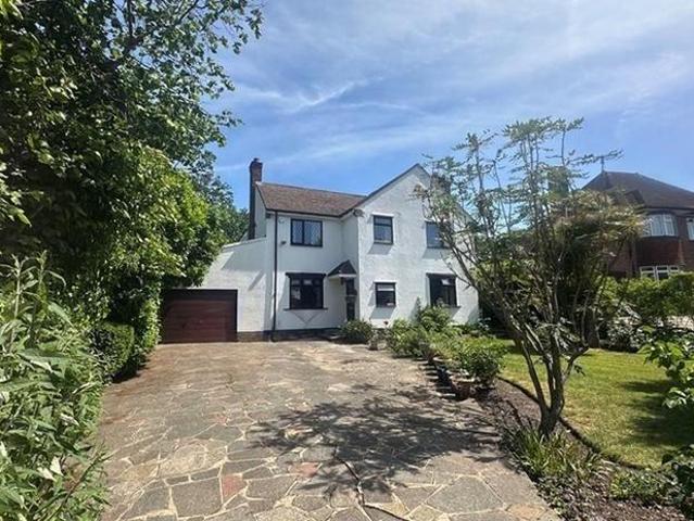House for sale in Chislehurst, Greater London