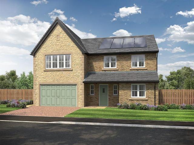 House for sale in Darlington