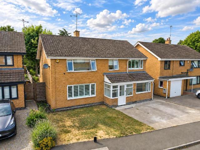 House for sale in Woodborough, Gedling