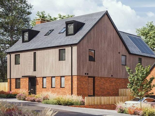 House for sale in Long Ashton, North Somerset