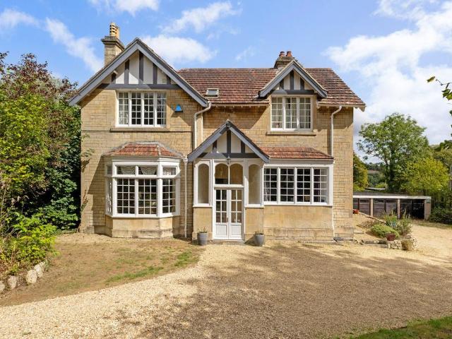 House for sale in Limpley Stoke, Wiltshire