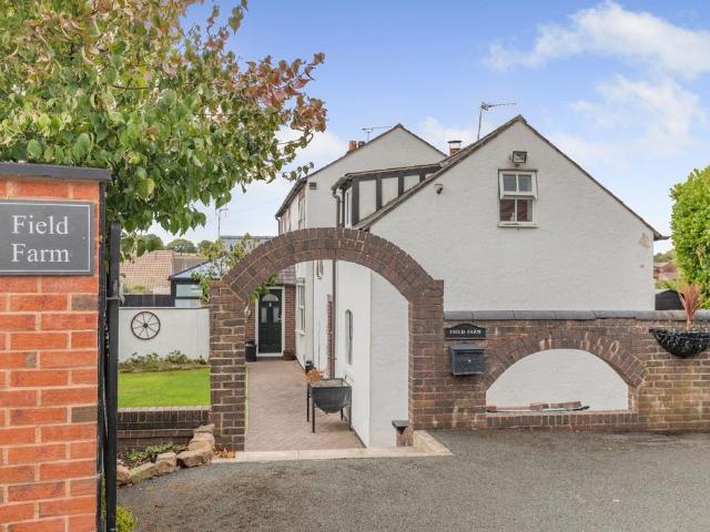 House for sale in Bryn Mawr, Wales