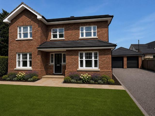 House for sale in Barling, Essex