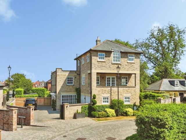 House for sale in Anlaby with Anlaby Common, Anlaby