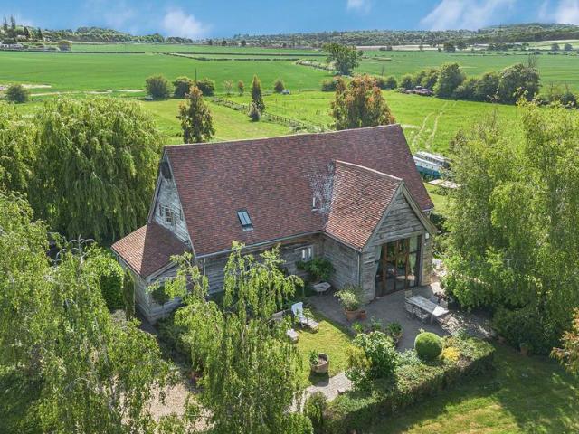 House for sale in Dean Court, Vale of White Horse
