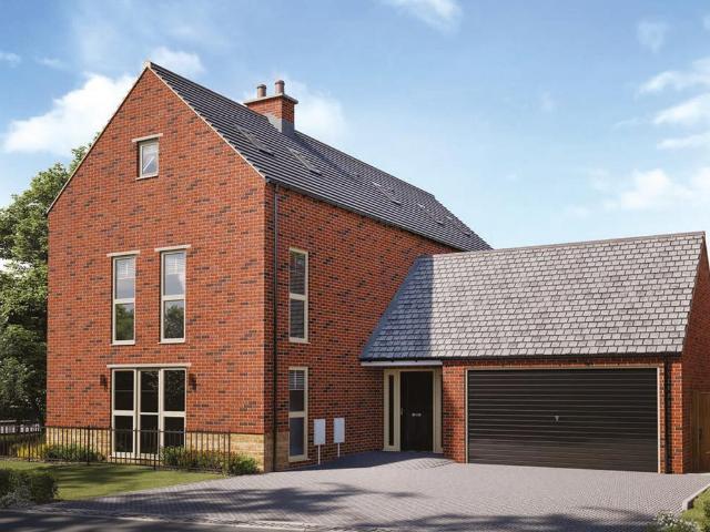 House for sale in Ravenshead CP, Gedling