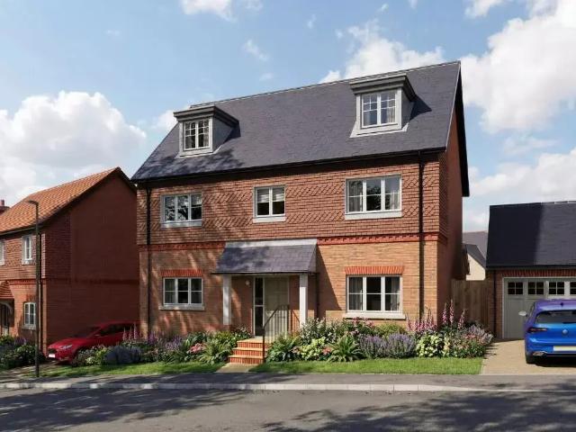House for sale in Daws Hill, Cressex