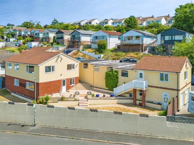 House for sale in Bridford, Devon