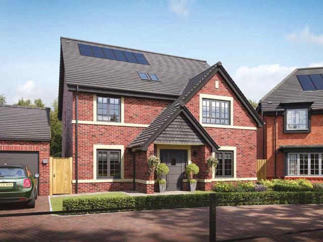 House for sale in Isle Of Man