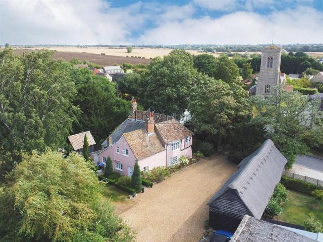 House for sale in Huntingdon, Cambridgeshire