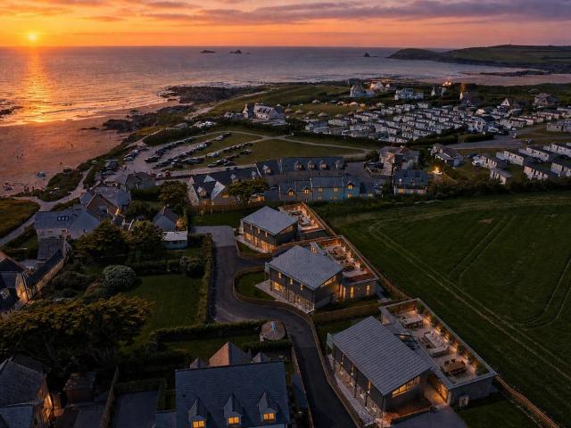 House for sale in Treyarnon, Cornwall