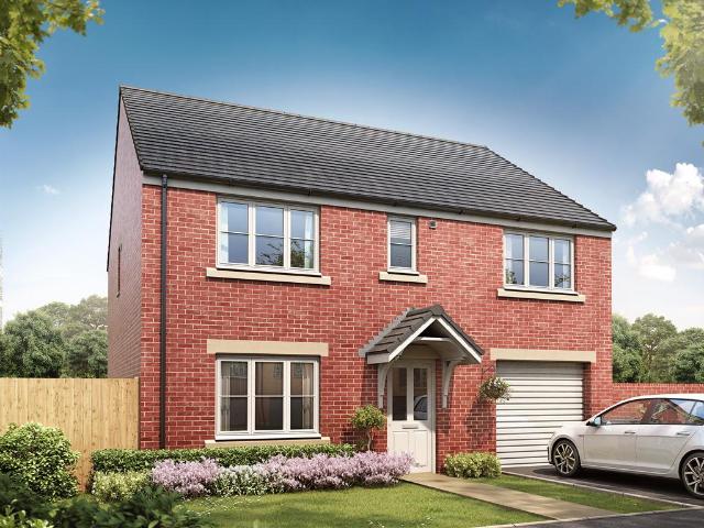 House for sale in Melling, Sefton