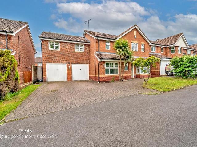 House for sale in Yew Tree, West Midlands