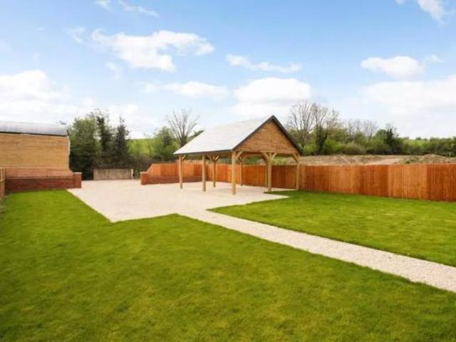 House for sale in Alderminster, Warwickshire