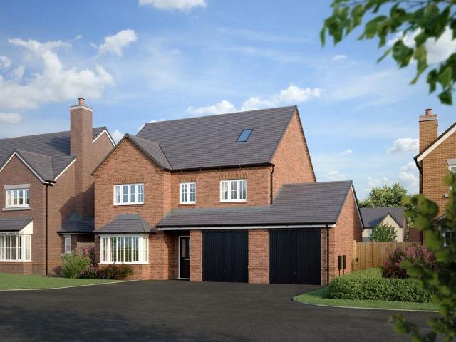 House for sale in The Wyke, The Hem