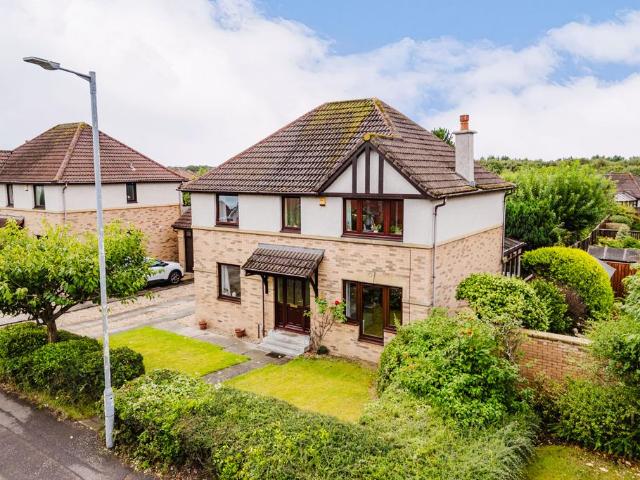 House for sale in Troon, Scotland
