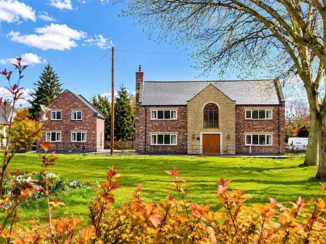 House for sale in Selattyn and Gobowen, Gobowen