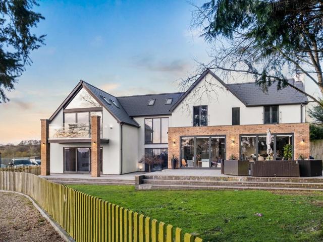 House for sale in Fairfield, Bromsgrove