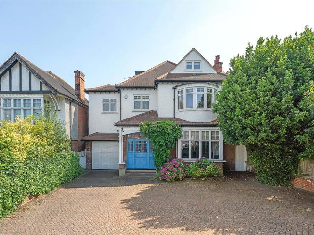 House for sale in Southfields, Greater London