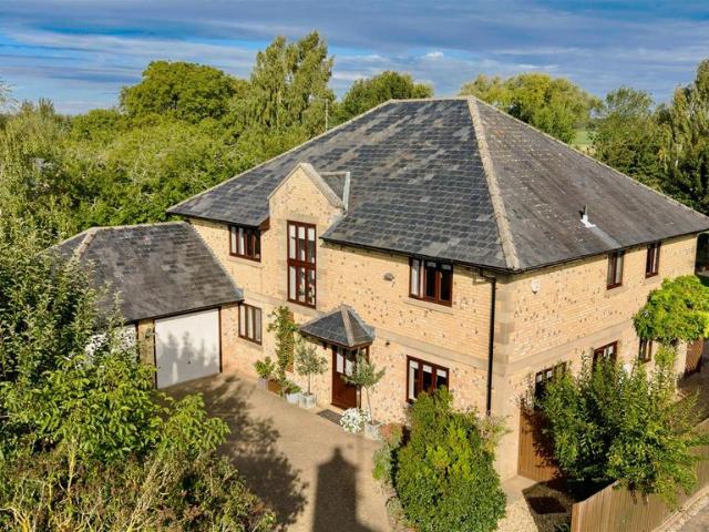 House for sale in Yarwell