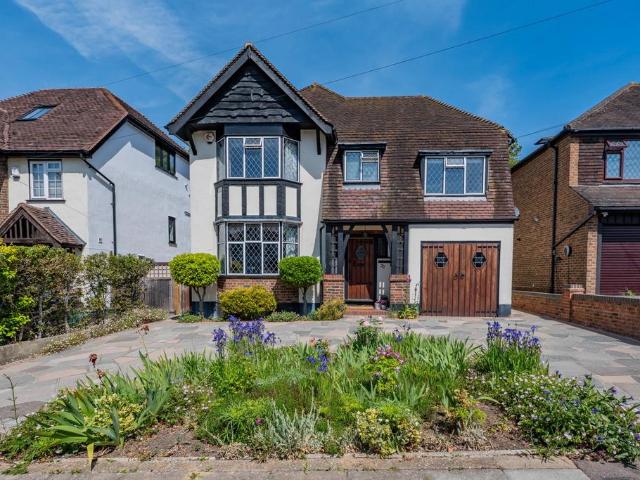 House for sale in St Mary Cray, Isle Of Man