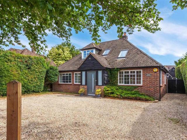 House for sale in Hambleden, Buckinghamshire