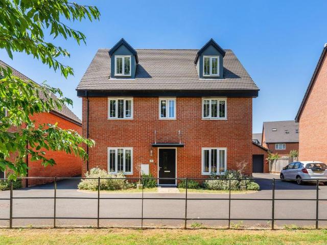 House for sale in Burgh St Peter, Norfolk
