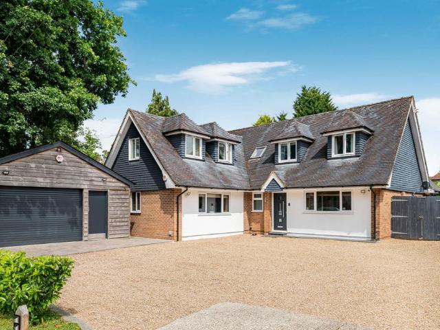 House for sale in North Horsham, Horsham