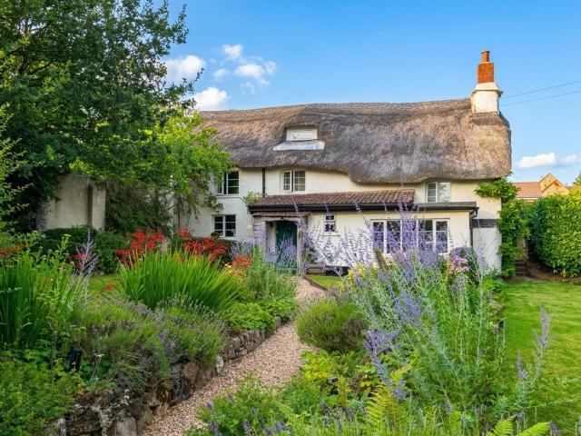 House for sale in Exbourne, Weir Quay