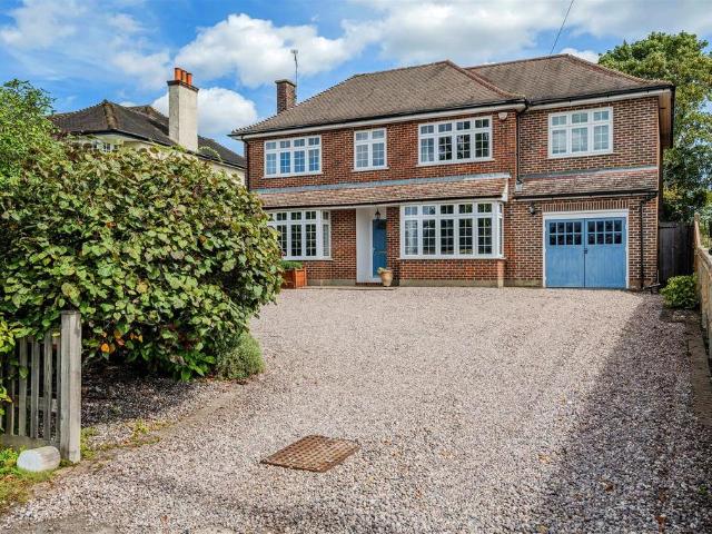 House for sale in Ewell, Surrey