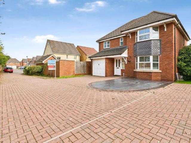 House for sale in Wednesbury, Sandwell