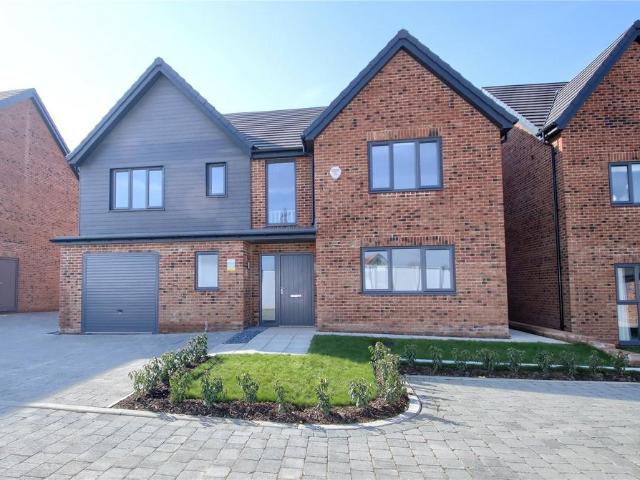 House for sale in Kirklevington, Stockton-on-tees