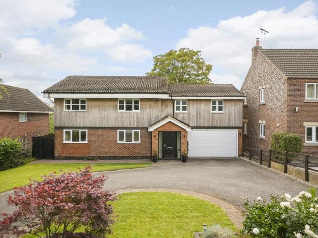 House for sale in West Haddon