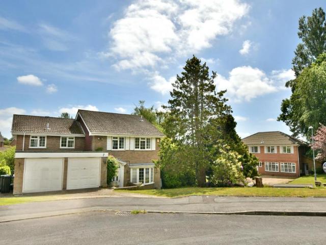 House for sale in St Johns, Wimborne