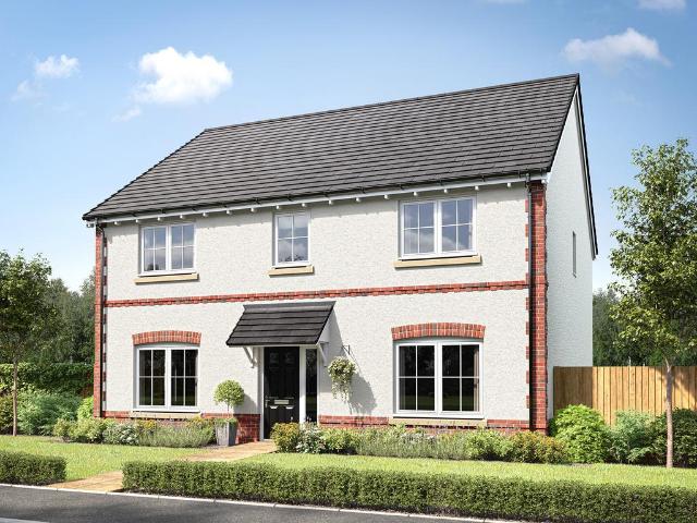 House for sale in West Monkton, Somerset
