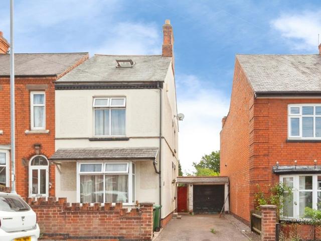 House for sale in Seagrave, Charnwood