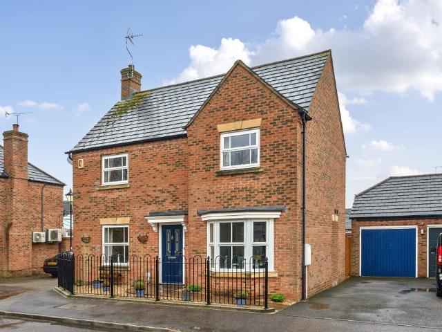 House for sale in Coldharbour, Buckinghamshire