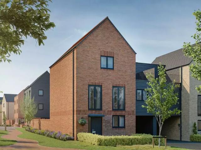 House for sale in Chelmsford, Essex