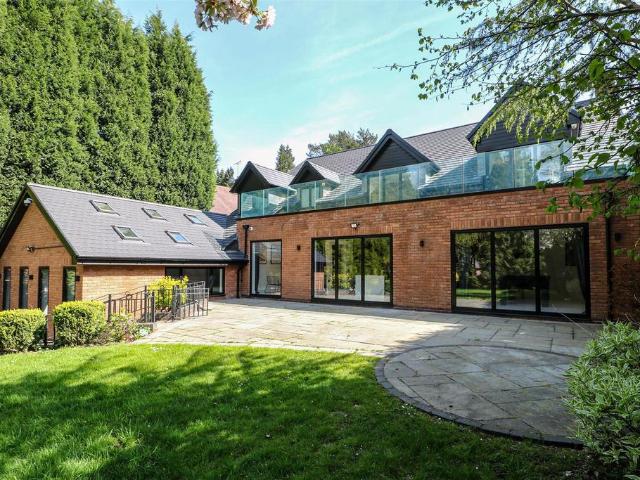 House for sale in Boley Park, Staffordshire