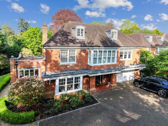 House for sale in Jordans, Buckinghamshire