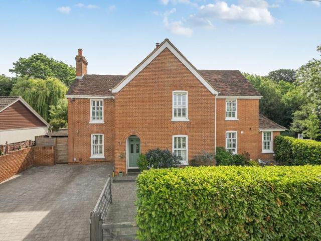 House for sale in Binfield, Isle Of Man