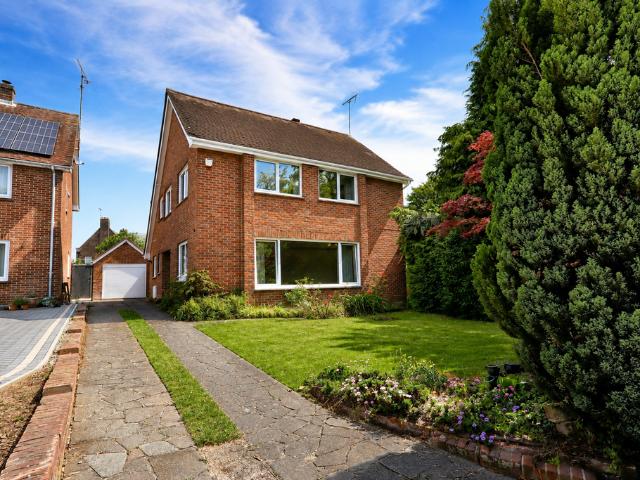 House for sale in Meadgate, Chelmsford