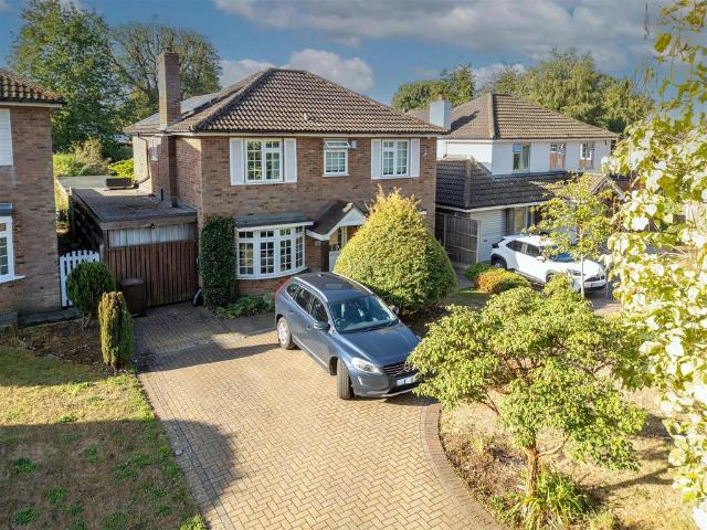 House for sale in Blackmore End, Five Acres
