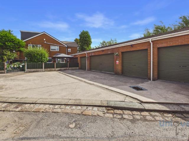 House for sale in Hoohill, Blackpool