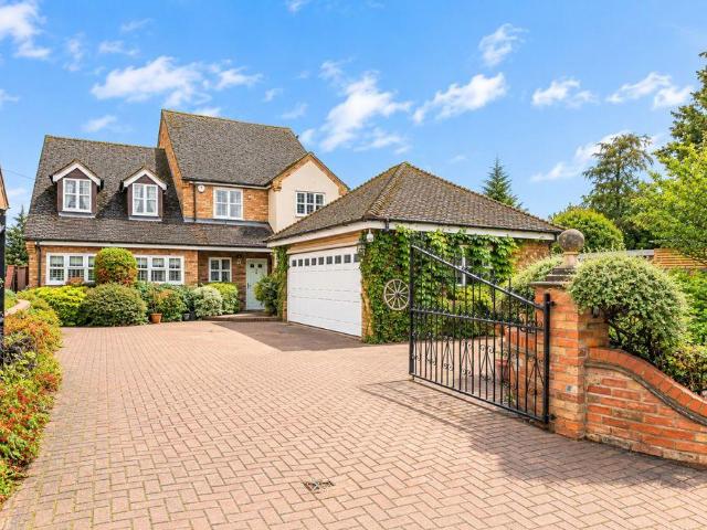 House for sale in Blunham, Bedfordshire